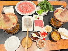 -南门涮肉(天坛南门店)