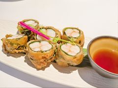 -月芽·自由餐厅·西溪湿地餐厅