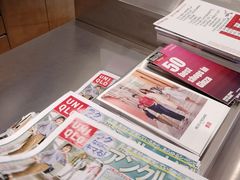 -优衣库(银座店)