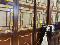 -老浒记烤鸭-北京菜(琉璃厂店)