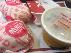 -肯德基(合肥站店)