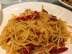 -新疆兵团食府清真(马连道店)
