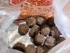 -百香林西点(西安门店)