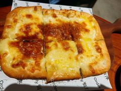 -有序Orderly融合西餐·咖啡(运河外滩店)