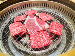 -松鱼亭·和牛烧肉(协鑫广场店)