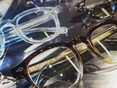 -大视光学•LINDBERG林德伯格•全球手工眼镜集合店(王府井店)