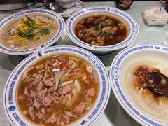 -老雒阳面馆·水席(高新区店)
