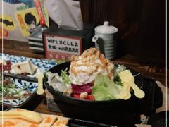 -小川洋风料理(汉街店)