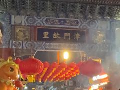 -古文化街旅游区