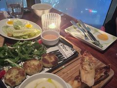 -上海柏悦酒店·世纪100牛排馆