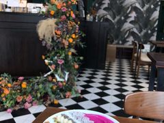 热情天堂鸟-So Acai(天河店)