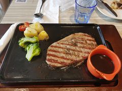 -必胜客(华为店)