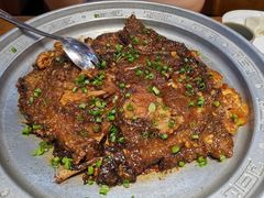 秘制鲽鱼头-必点海鲜·鲅鱼水饺(鞍山西道店)
