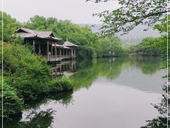 -西湖外事游船(花港观鱼码头)
