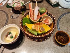 -蟹道乐(網元別館店)