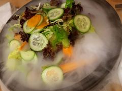 -青城山六善酒店·紫氣園中餐厅