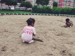 -漕湖湿地公园