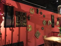 -浩海火烧云傣家菜(京广店)