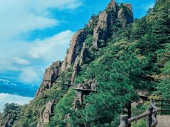 -九华山风景区