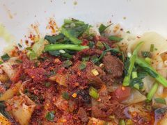 -十三辕·西安面庄(美院店)