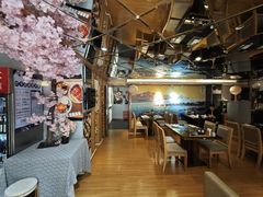 -昱匠·日本料理(金融街店)