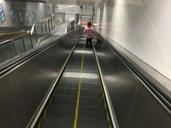 -七里庄(地铁站)