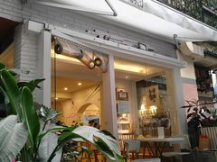 门面-正南齐北·老街糯米团(洪崖洞店)