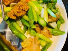 -长春凯悦酒店-品悦中餐厅