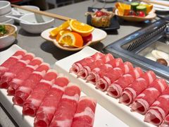 -海底捞火锅(大悦城店)