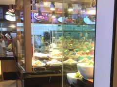 -大鹏饭店·金陵家宴(奥体中心店)