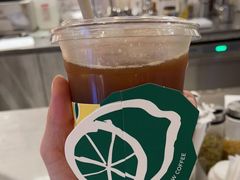 -Seesaw Coffee(上海虹桥天地店)