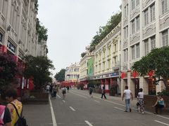 -麦当劳(厦门思明路店)