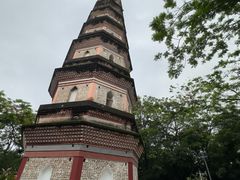 -惠州泗洲塔
