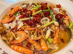 -醉壹号海鲜大排档·老厦门特色菜(厦门美食地标店)