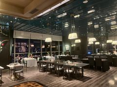 -云厨·高空西餐厅(成都瑯珀·凯悦臻选酒店)