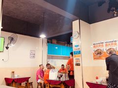 大堂-大石人家鱿鱼面馆(大石西路总店)