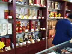 -成城裕朗超市(报恩寺街店)