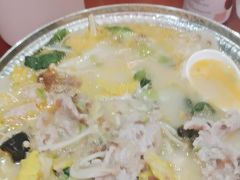 -喜家德虾仁水饺(岗厦北店)