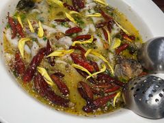 -太二酸菜鱼(武汉光谷保利店)