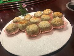 -万家宴海鲜大酒楼(五四路店)