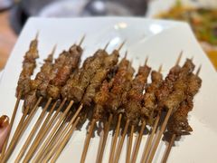 -华福羊汤馆(小市总店)