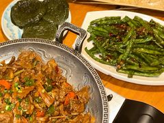 -61号餐吧(兴坪古镇漓江店)