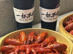 -靓靓蒸虾·头牌蒸虾(雪松路总店)