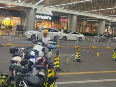 -KK ONE(京基滨河时代店)
