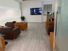 -上海和展广汽丰田4S店(老闵行店)