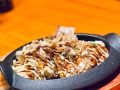 山药奶酪烧-北村家日本料理(西大望路店)
