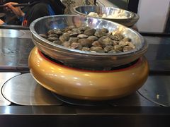 -龍歌自助小火锅(崂山丽达店)