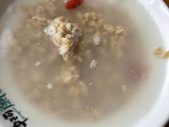 -中阿兰牛肉面(悦海新天地店)