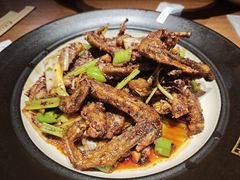 -掌上鲜(南顺城街店)