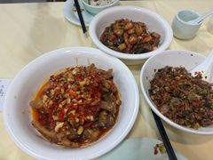 -笨罗卜浏阳菜馆(龙华鹏润达店)